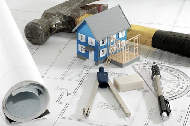 Why You Should Avail Loan For Renovation