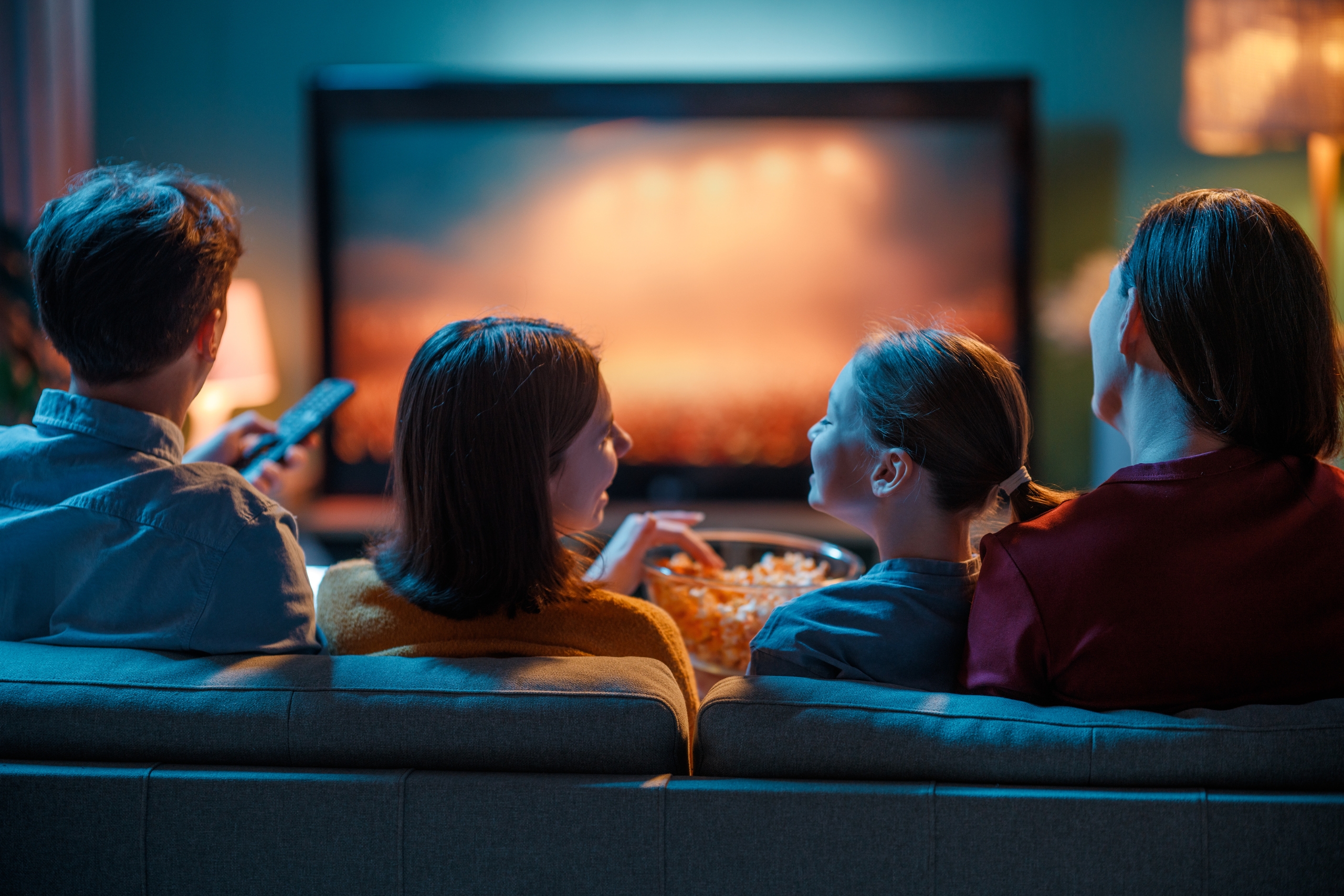 How Movie Genre Preferences Are Changing Across Generations Trends Shaping Modern Entertainment